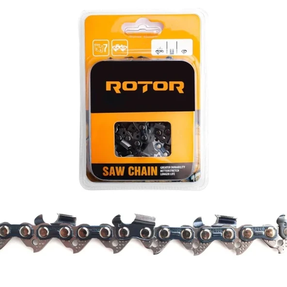 ROTOR 3/8LP 1.3 57 28+diş Motorlu Testere Zinciri ürün görseli 1