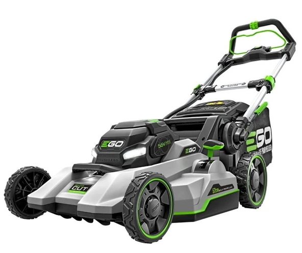 Ego LM2135E-SP Çim Biçme Makinesi ürün görseli 1