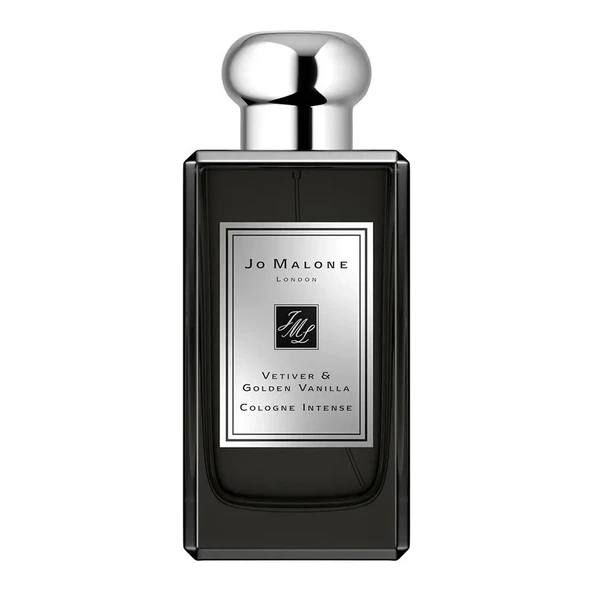 Jo Malone London Vetiver Golden Vanilla Cologne Intense 100 ml Unisex Parfüm ürün görseli 1