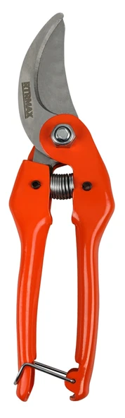 RH05810 Metal Saplı Bahçe Makası Boy: 22.5 cm Kesme Çapı: 25 mm ürün görseli 1