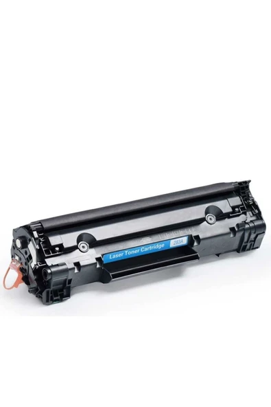 HP 83A-CF283A MUADİL TONER ürün görseli 1