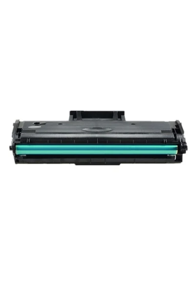 Samsung For M2020w/m2070fw/m2020/m2070fw/m2021w/m2022/m2070f/m2070w/m2071 Toner Chipli Mlt-d111s ürün görseli 1