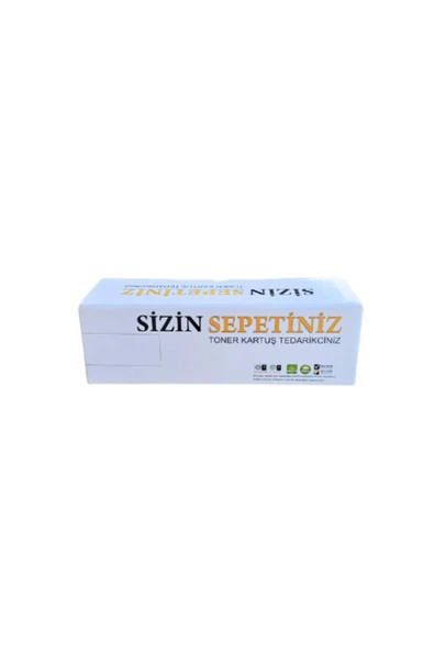 sizinsepetiniz Hp Laserjet Pro P1102W Sıfır Muadil Toner 1600 Sayfa ürün görseli 1