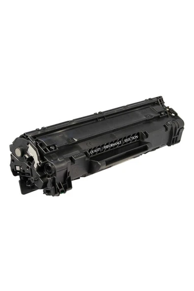 CANON CRG-737 Uyumlu TONER MF-231 MF-232w MF-236n MF-237w ürün görseli 1