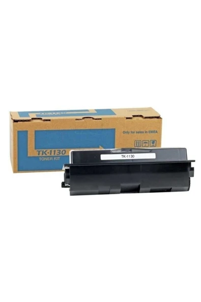 KYOCERA Mita Tk-1130 Muadil Toner ürün görseli 1