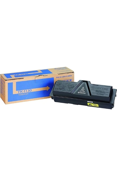 KYOCERA (1130) Tk 1130 Muadil Toner ürün görseli 1