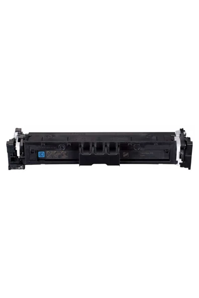 CRG-069 UYUMLU TONER CHİPSİZ MAVİ ürün görseli 1