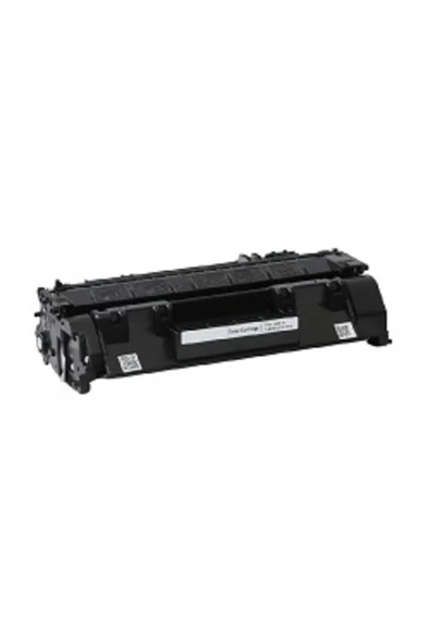 Canon Crg-719 Muadil Siyah Toner Lbp-6300/6650/251/253 ürün görseli 1