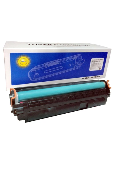 TONER CARTRIDGE Cb436a Cb435a Ce285a / 725 Universal Uyumlutoner ürün görseli 1