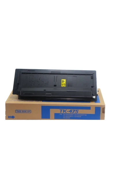 KYOCERA Tk475 Muadil Toner ürün görseli 1