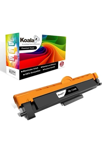 KYOCERA Compatible Toner for 1240/1248 ürün görseli 1
