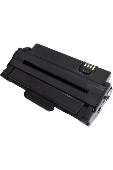 Samsung Mlt-d105l Muadil Siyah Toner ürün görseli 1