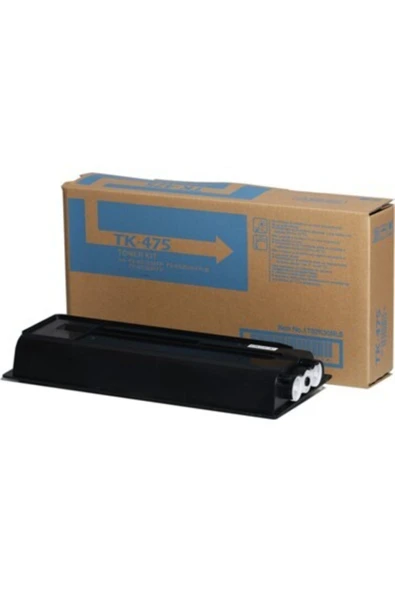 KYOCERA Tk-475 Muadil Toner ürün görseli 1