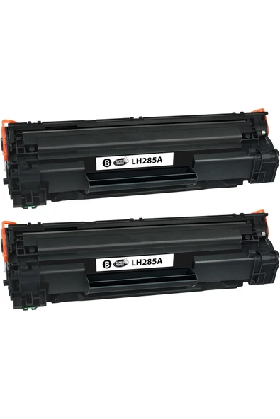 HP 2ADET 285A M1130mfp M1132mfp M1136mfp M1210mfp M1212nf P1002 P1002w P1002wl P1100 P1101 P1102 ürün görseli 1