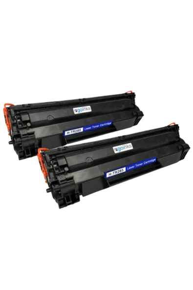 HP 35A CB435A Muadil Toner - Laser P1002 P1003 P1004 P1005 P1006 P1007 P1008 P1009 ürün görseli 1