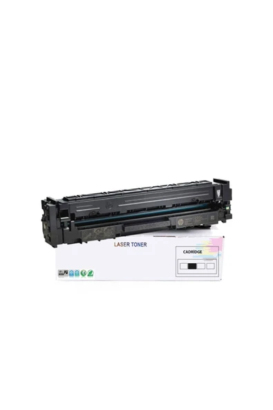 inkwell Hp 205a Cf530a | Hp Color Laserjet Pro Mfp M180n Siyah Toner ürün görseli 1