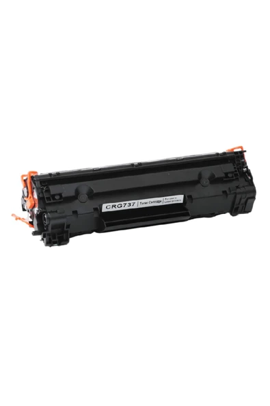 4F Canon Mf232w,mf237w,mf244dw,mf247dw,mf249dw,mf229 Toner crg-737 ürün görseli 1