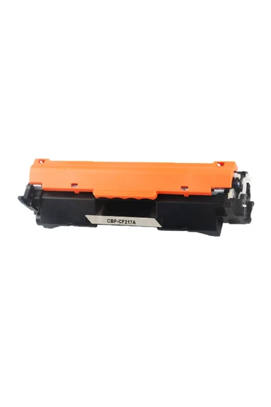 4F For Hp Laserjet Pro Mfp M130fw Toner Çipli 1600 Sayfa Muadil ürün görseli 1