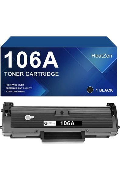 HP 106A Toner 107 107a 107w MFP 135 135ag 135r 135w 135wg MFP 137fnw 137fwg*ASKA STORE AİTTİR* ürün görseli 1