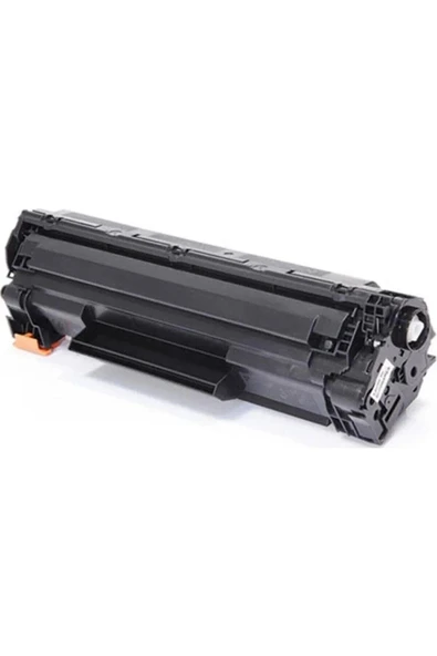 HPE Hp 78a   Ce278a Muadil Toner   Canon 728 Muadil   Çipli Toner ürün görseli 1