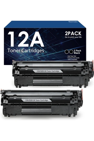 HP Laserjet 1020 1022 1012 1010 1015 1018 1022n 1022NW 3015 3030 3020 3050 3052 3055*ASKA BİLİŞİM* ürün görseli 1