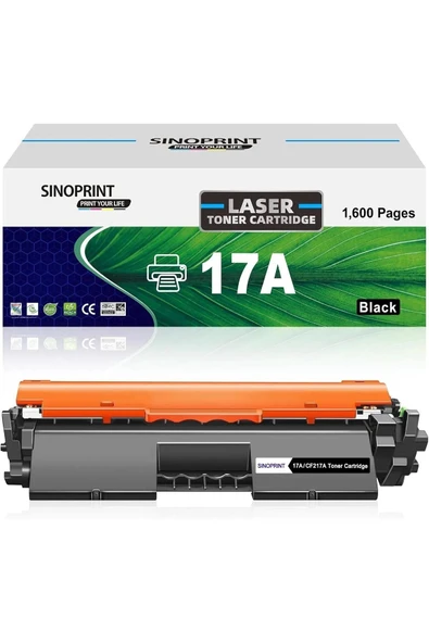 HP M102w M130fn M130fw M130nw  TONER ürün görseli 1