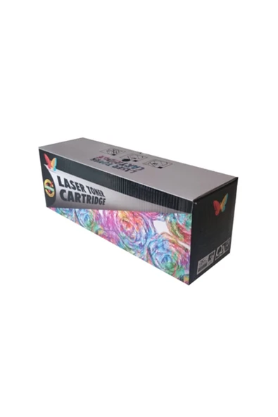 HP For HP LaserJet 1010 1015 1018 1022 Muadil Toner Q2612A ürün görseli 1