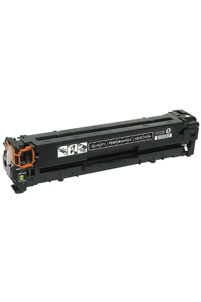 Hp Cp1215 Toner Muadil Siyah (2.400 Sayfa ürün görseli 1
