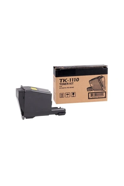 Kyocera Tk 1110 Uyumlu Toner ürün görseli 1