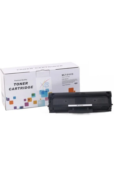 Samsung Uyumlu Ml-2165-scx-3405 Mlt-d101 Toner Chipli ürün görseli 1