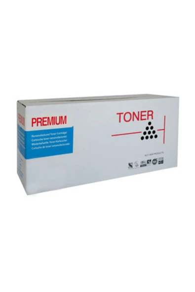 Samsung Mlt-d104s, Ml1660 Mltd104s 1.5k Siyah Muadil Toner ürün görseli 1