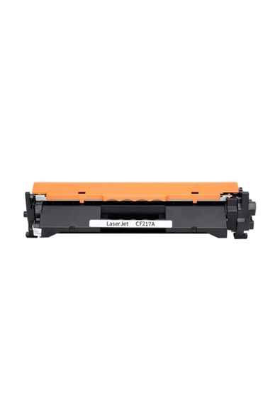 HP Toner 217a Toner/217a Çipsiz (1600 Sayfa) (siyah) ürün görseli 1