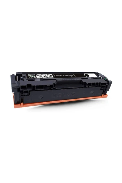 HP Cb540a Siyah Muadil Toner /wb/125a/cp1510/cp1215/cp1515/cm131 ürün görseli 1