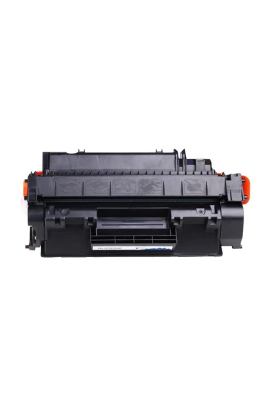 HP 05x-ce505x-80x-cf280x Siyah Muadil Toner 6.500 Sayfa Crg719h ürün görseli 1