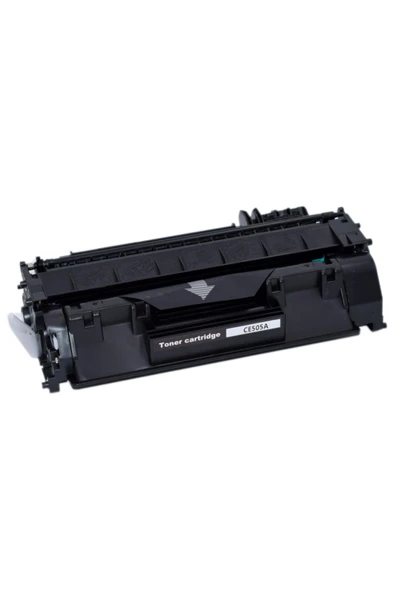 4F For Hp Laserjet Pro 400 Mfp M425dn Toner Muadil Çipli ürün görseli 1