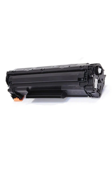 Canon Crg-737 Muadil Toner ürün görseli 1