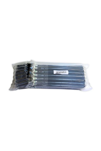 HP Q2612a/fx10 Muadil Toner Chipli Kutusuz ürün görseli 1
