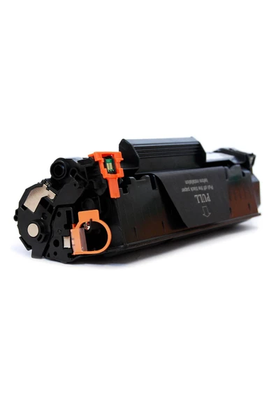 Canon Crg-737 Muadil Toner ürün görseli 1