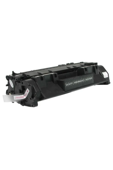 HP Ce505a-05a Muadil Toneri - Resim 2