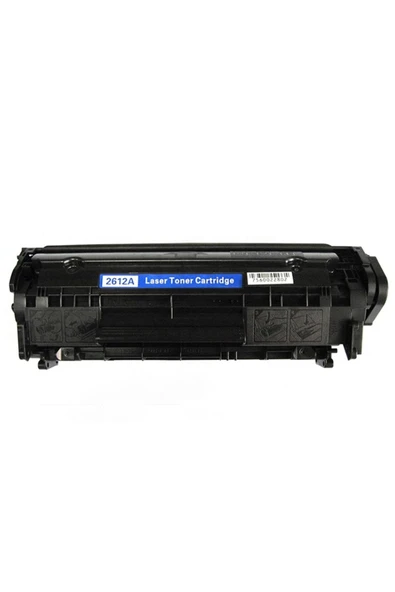 4F For Canon Fx9 Fx-9 Toner Muadil Yüksek Kapasite ürün görseli 1