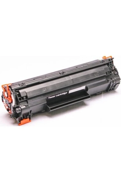 HP Laserjet M127fn Toner Cf283a ürün görseli 1