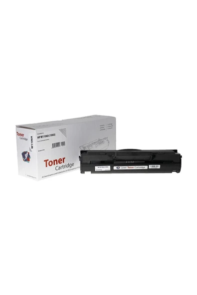 HP W1106a (106A) (1K) ürün görseli 1