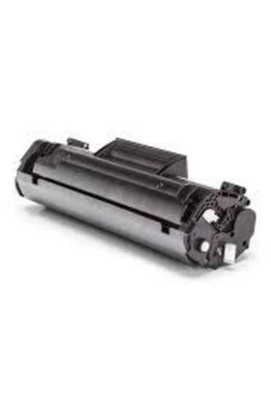 HP 2612 Muadil Toner - Resim 2