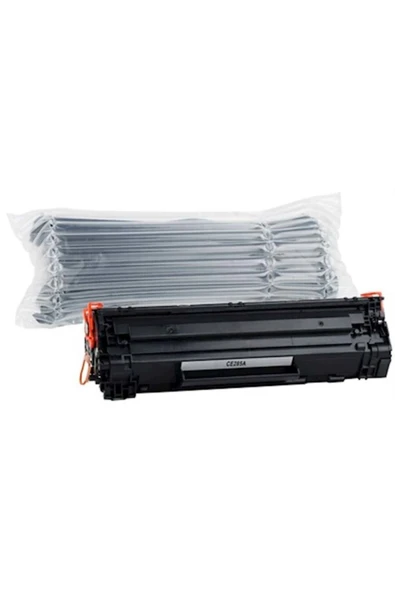 HP Ce285a/cb435a/cb436a Muadil Toner Chipli Universal Kutusuz ürün görseli 1