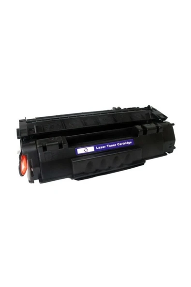 HP Toner  Laserjet 1320nw Toner Muadil Q5949a  49a ürün görseli 1