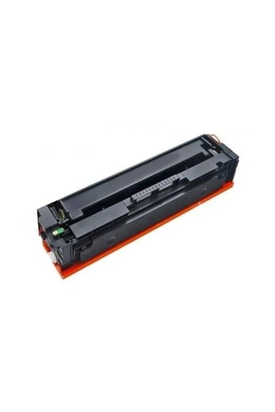 HP Cf542a  M254- M280- M281 Sarı  Muadil Toner 203a ürün görseli 1
