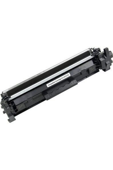 HP M102/m102a/m130/m130a/m130fn/m130fw/m130nw Chip-siz Toner ürün görseli 1