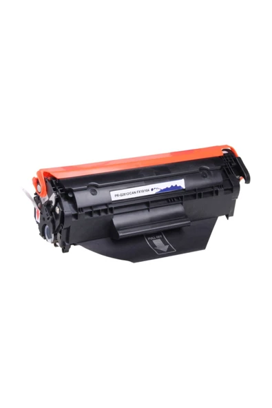 HP 12a-q2612a Muadil Toner 2000 Sayfa Canon Fx9-fx10-crg703 ürün görseli 1