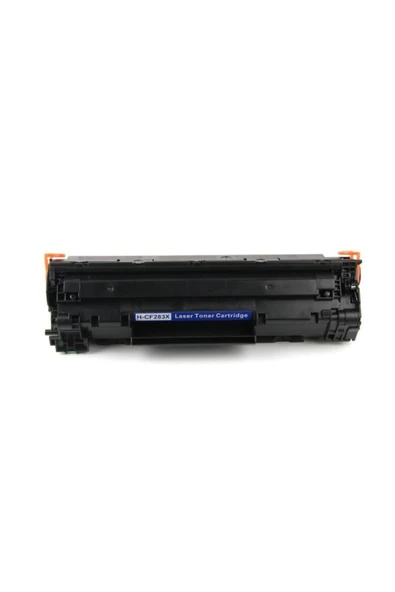 HP Muadil Laserjet Pro M201dw Toner - Resim 2
