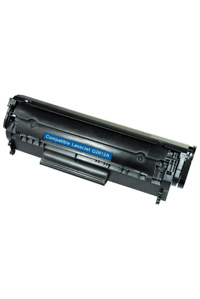 Canon LaserJet 1018 Toner Muadil Yazıcı Kartuş ürün görseli 1